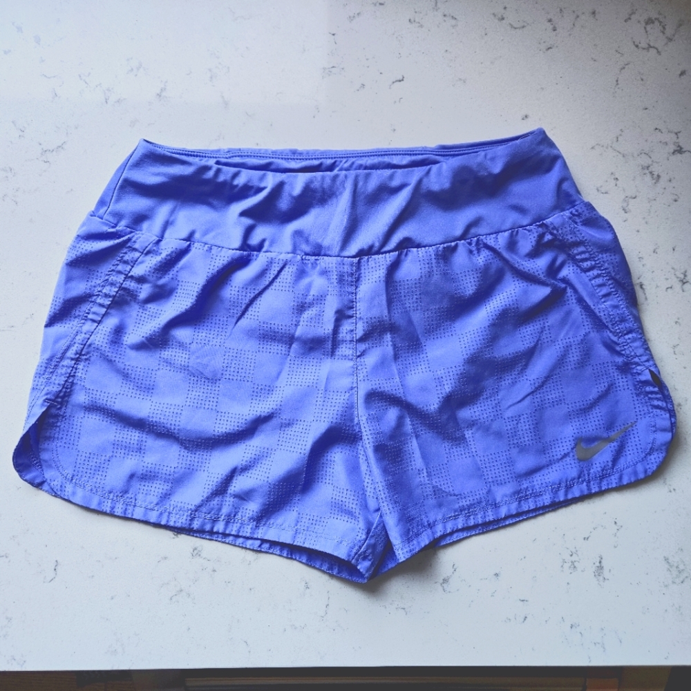 Nike Dri-Fit Running Shorts